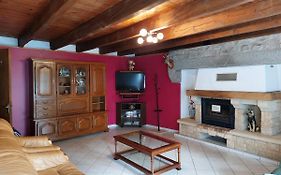 maison individuelle au calme sur l'Aubrac